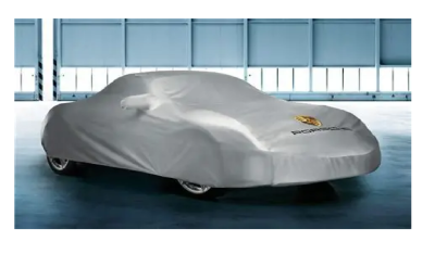 Porsche 2017 Panamera Outdoor Car Cover